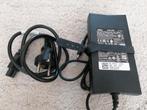 DELL OPLADER 130W TE KOOP, Computers en Software, Laptop-opladers, Ophalen of Verzenden, Zo goed als nieuw