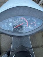 Peugeot scooter - Gebruikt, Ophalen, Gebruikt, Overige modellen, Benzine