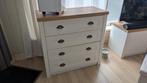 Ladekast 80x40, Huis en Inrichting, Kasten | Ladekasten, Ophalen, Gebruikt, 50 tot 100 cm, 3 of 4 laden
