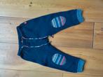 Wol broekje maat 92/98, Kinderen en Baby's, Ophalen of Verzenden, Zo goed als nieuw, Jongen of Meisje, Broek