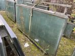 kasglas veiligheidsglas kassenbouw, Tuin en Terras, Ophalen, Kweekkas, Zo goed als nieuw, Glas