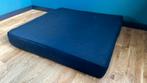 Kussens 100x100cm van duurzaame materiaal, Huis en Inrichting, Woonaccessoires | Kussens, Ophalen of Verzenden, Zo goed als nieuw