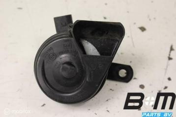 Claxon hoge toon Volkswagen Up! 3 deurs beschikbaar voor biedingen