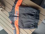 Harley davidson jas kind, Ophalen of Verzenden, Nieuw, Overige maten, Zwart