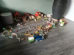 Playmobil paarden thema, Kinderen en Baby's, Zo goed als nieuw, Ophalen