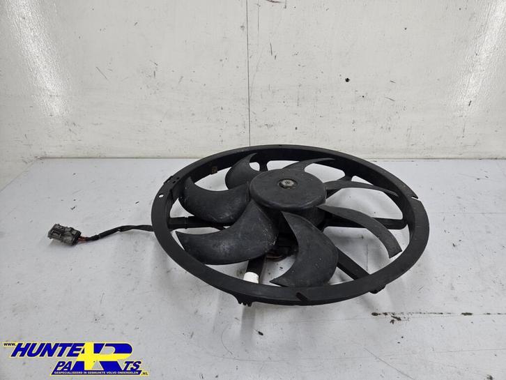 Koelvin Volvo 850 ('91-'96) 3507387, Auto-onderdelen, Motor en Toebehoren, Volvo, Gebruikt, Ophalen of Verzenden