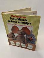 Het boek van Ienie Mienie en haar vriendjes, Boeken, Kinderboeken | Kleuters, Gelezen, Ophalen of Verzenden, Fictie algemeen