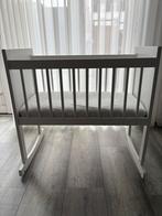 Baby schommelwieg, Ophalen, Zo goed als nieuw, Wieg