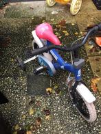Kinder fietsje, Ophalen of Verzenden, Zo goed als nieuw
