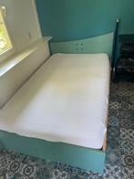 Twijfelaar bed 120cm, Ophalen, Gebruikt, Twijfelaar, 120 cm