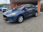 Ford Fiesta 1.0 EcoBoost Connected, Voorwielaandrijving, Stof, Gebruikt, Euro 6