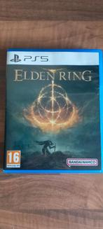 ELDEN RING disc, Avontuur en Actie, Online, 1 speler, Ophalen of Verzenden