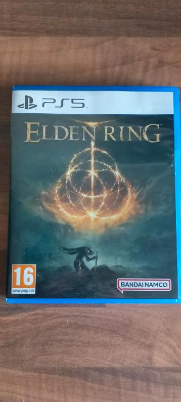 ELDEN RING disc beschikbaar voor biedingen