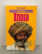 reisgids insight guides India, Ophalen of Verzenden, Azië, Reisgids of -boek, Overige merken