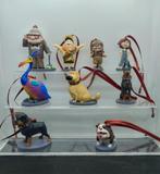 Disney Pixar Up set kerst ornamenten ornament hanger, Ophalen of Verzenden, Nieuw