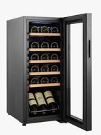 Hermitage Wijnkoelkast - 18 Flessen, Witgoed en Apparatuur, Koelkasten en IJskasten, Ophalen, Zonder vriesvak, Nieuw, Minder dan 75 liter