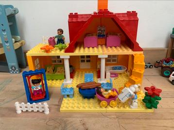 Duplo 5639 familiehuis  beschikbaar voor biedingen