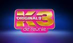 Originals k3 de reunie, Twee personen