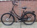 ALS NIEUW! Batavus Winner dames 54 cm. 3 versnellingen, Ophalen, 53 tot 56 cm, Versnellingen, Batavus