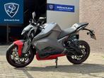 Nieuw: Ultraviolette F77 Mach 2 Recon 100% elektrische motor, Bedrijf, Toermotor, 11 kW of minder, ABS