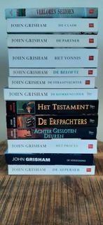 Diverse sets boeken adv 1, Ophalen of Verzenden, Gelezen