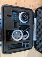 CAME-TV Follow Focus Systeem, Audio, Tv en Foto, Professionele Audio-, Tv- en Video-apparatuur, Ophalen of Verzenden, Gebruikt