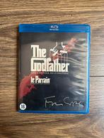 The Godfather trilogie Blu-Ray, Ophalen of Verzenden, Zo goed als nieuw