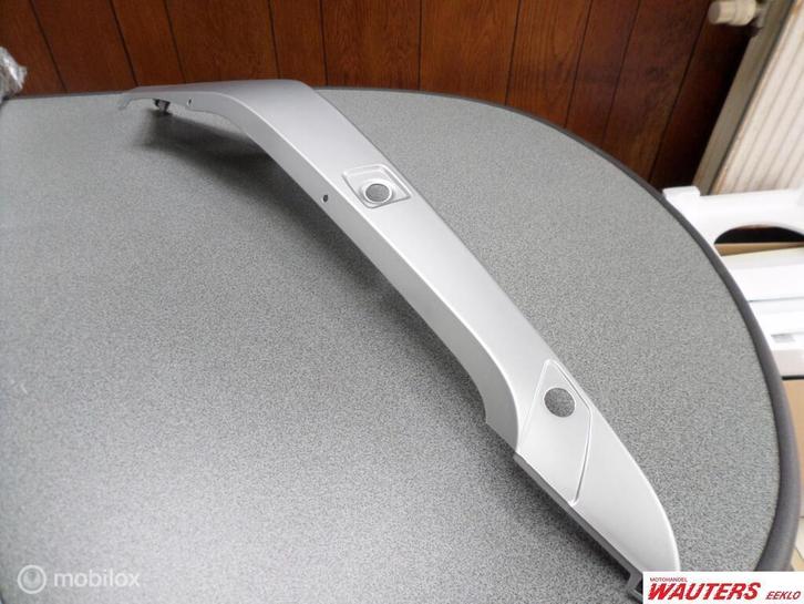 Zijdeksel origineel Gilera runner sp 2016, Motoren, Onderdelen | Overige, Nieuw, Ophalen of Verzenden