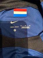Nederland Voetbalshirt - Maat M, Kleding | Heren, T-shirts, Blauw, Nike, Overige maten, Ophalen of Verzenden