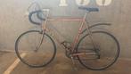vintage racebike (kleine slag in achterwiel)  (moet weg), Minder dan 10 versnellingen, Gebruikt, Staal, Ophalen