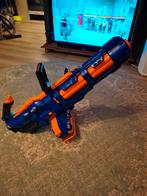 NERF Nstrike Elite Titan CS-50, Ophalen, Zo goed als nieuw