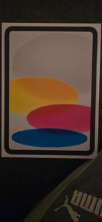 Apple Ipad A16 128gb geseald in doos., Computers en Software, Apple iPads, 10 inch, Apple iPad, Nieuw, Ophalen of Verzenden