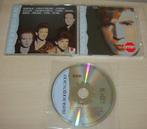Frank Boeijen Groep - In Natura CD 1986/199? Ariola, Cd's en Dvd's, Ophalen of Verzenden, Zo goed als nieuw, Pop