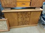 Dressoir kast vintage, Huis en Inrichting, Kasten | Televisiemeubels, Ophalen, S, H, G