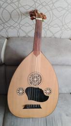Prachtige professionele turkisch/arabisch oud/luit, Muziek en Instrumenten, Ophalen of Verzenden, Zo goed als nieuw