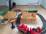 Playmobil 1-2-3 speelgoed trein, Kinderen en Baby's, Speelgoed | Playmobil, Ophalen
