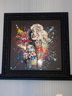 Schilderij Marilyn  Monroe, Ophalen of Verzenden