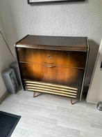 Grundig radio platenspeler meubel, Ophalen