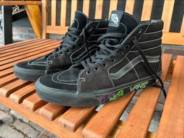Vans sneakers mt 43 beschikbaar voor biedingen