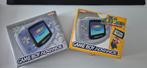 Gameboy Advance Super Mario World 2 en 5 andere spellen, Spelcomputers en Games, Puzzel en Educatief, Gebruikt, 1 speler, Ophalen of Verzenden