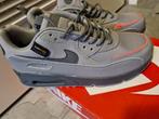 Nike Air Max Surplus Grijs Maat: 42.5, Ophalen of Verzenden, Zo goed als nieuw, Overige kleuren