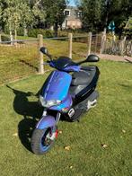 Gilera Runner SP 125cc DD DG Violet A1 16***km, Fietsen en Brommers, Scooters | Piaggio, Tweetakt, Overige modellen, Zo goed als nieuw