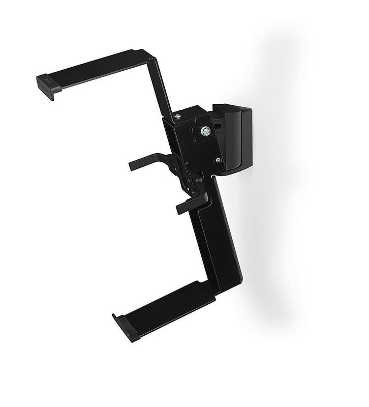 2x Flexson Verticale Muurbeugel voor Sonos Five/Play:5, Audio, Tv en Foto, Televisie-accessoires, Nieuw, Ophalen of Verzenden