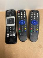 afstandbediening, Audio, Tv en Foto, Afstandsbedieningen, Ophalen of Verzenden, Gebruikt, Origineel