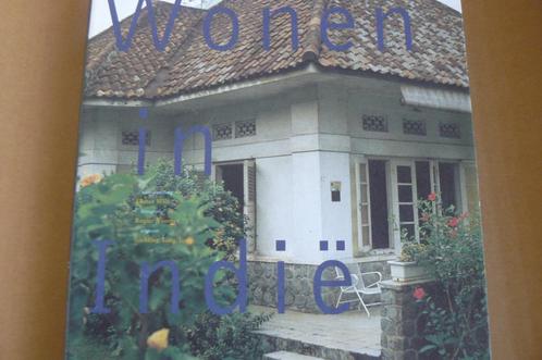 WONEN IN INDIE / bouwpraktijk rond 1900 / Esther Wils, Boeken, Geschiedenis | Vaderland, Zo goed als nieuw, 20e eeuw of later