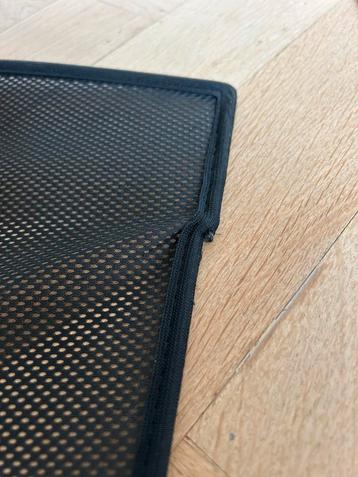 Privacy Shades BMW E46 Sedan (1998-2005) beschikbaar voor biedingen