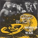 Dr. Pop  – World At War (Vinyl/Single 7 Inch), Ophalen of Verzenden, Zo goed als nieuw, Pop