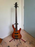 basgitaar ibanez edb 700, Ophalen, Zo goed als nieuw