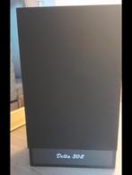 Wharfedale Delta 30.2 Speaker - Goed Geluid!, Overige merken, Gebruikt, Ophalen of Verzenden, 60 tot 120 watt