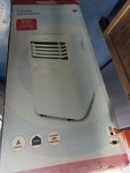 Tomado Mobiele Airco TMA7001W, Witgoed en Apparatuur, Ophalen, Gebruikt, Minder dan 60 m³, 2 snelheden